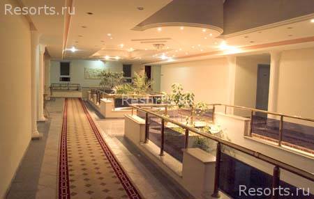 Medesa Resort Hotel 3